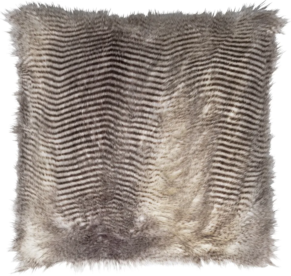 Owl OWL-001 20"L x 20"W Pillow Cover
