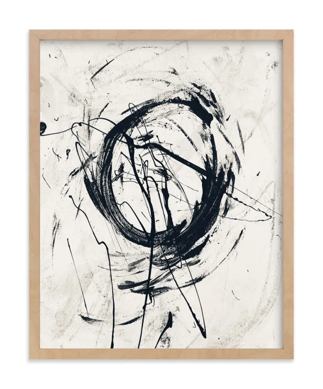 Tour De Force I Limited Edition Fine Art Print