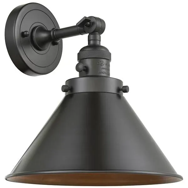 Zachary Adjustable Wall Sconce