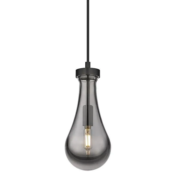 Barrington Mini Pendant