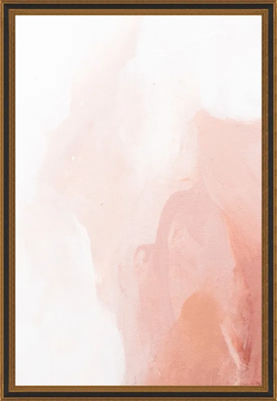 Desert Song No. 2 by Christina Moodie for Artfully Walls