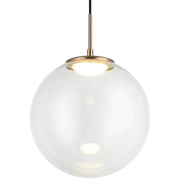 Agnes LED Pendant