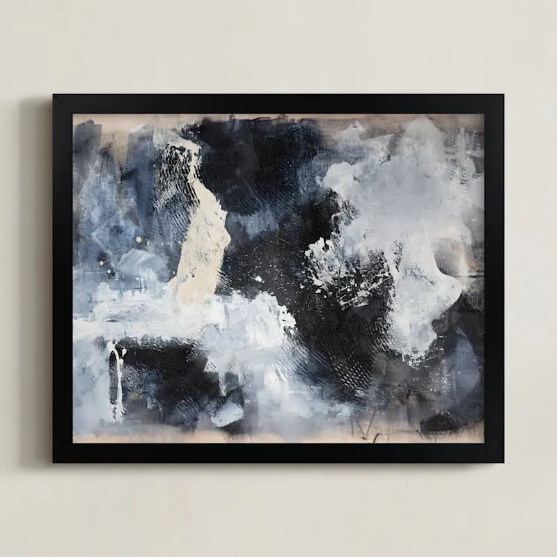 One Night Limited Edition Fine Art Print