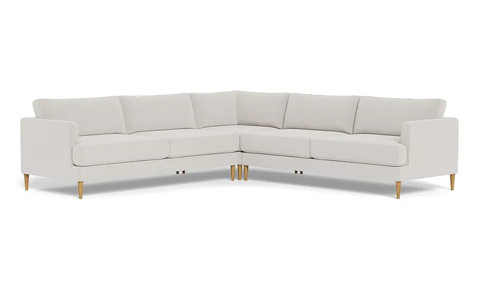 Winslow 4-Seat Corner Sectional
