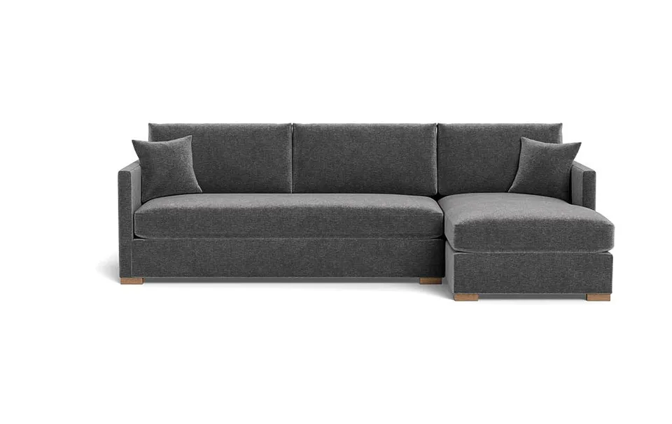 Scarlett Right Chaise Sectional