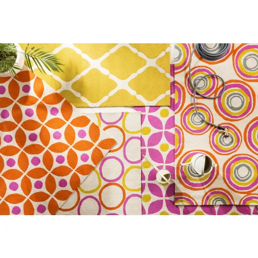 Miranda 8' x 10' Area Rug