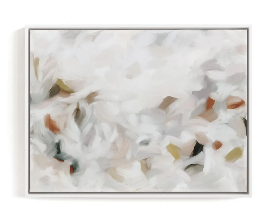 Ethereal Composition Limited Edition Fine Art Print