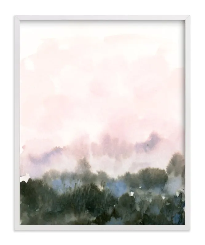 Wake III Limited Edition Fine Art Print