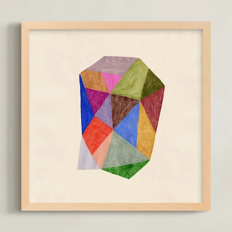 Prism 1 Limited Edition Fine Art Print