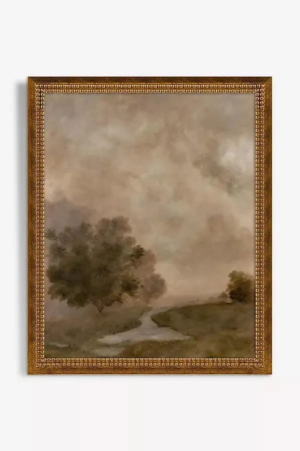 Memory Wall Art