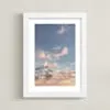 Cotton Candy Dreams Limited Edition Fine Art Print