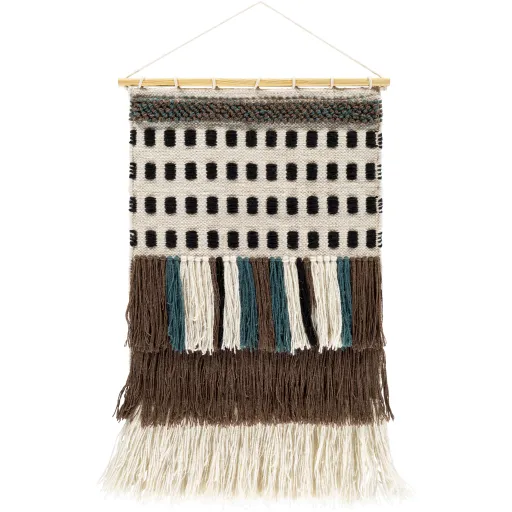 Saber SBE-1001 32"H x 20"W x 1"D Wall Hanging