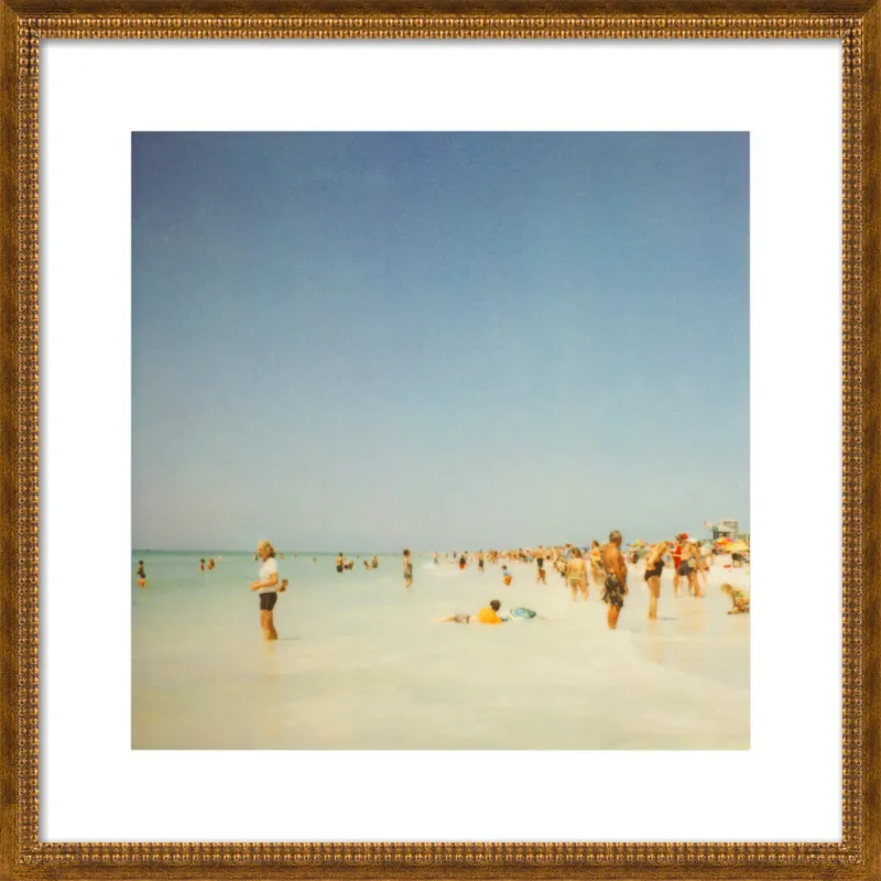2900 Miles #6 by Alicia Bock for Artfully Walls