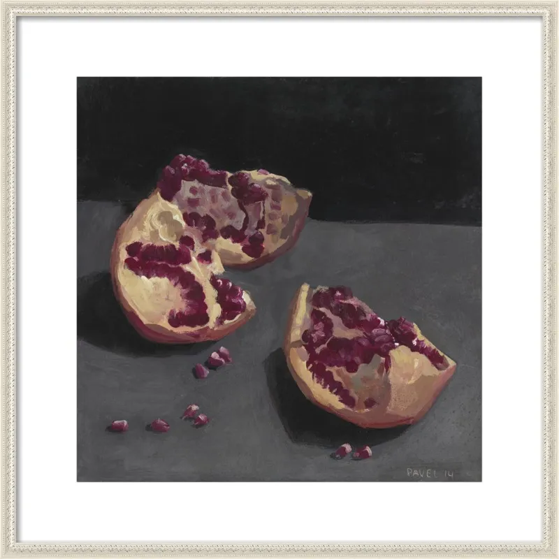 Untitled by Pavel Feinstein for Artfully Walls