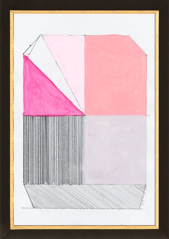 NY17#12 by Jennifer Sanchez for Artfully Walls