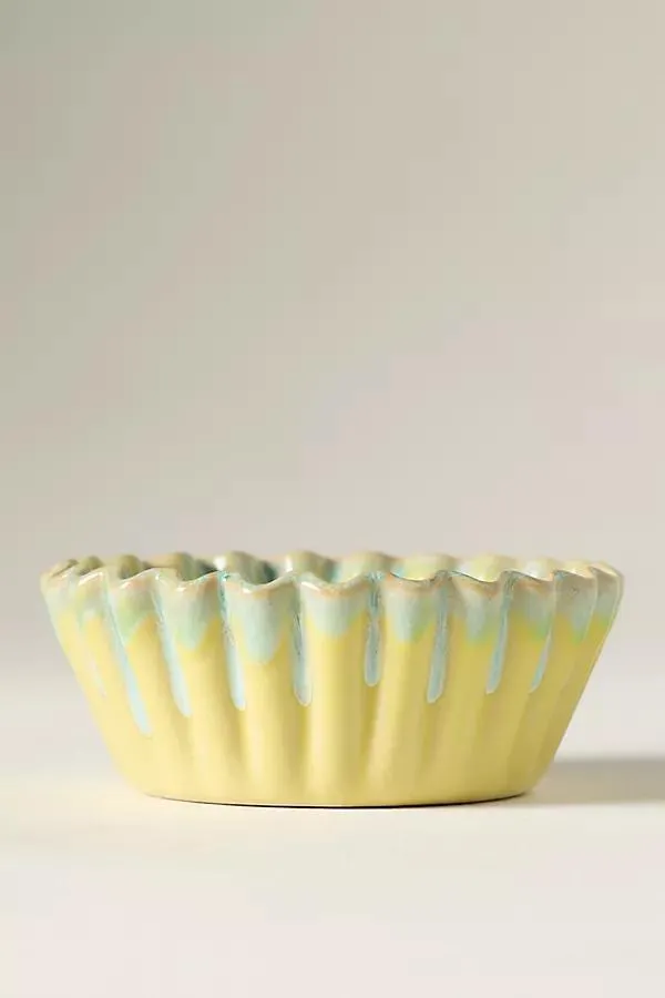 Helena Portuguese Fine Stoneware Reactive Glaze Ramekin