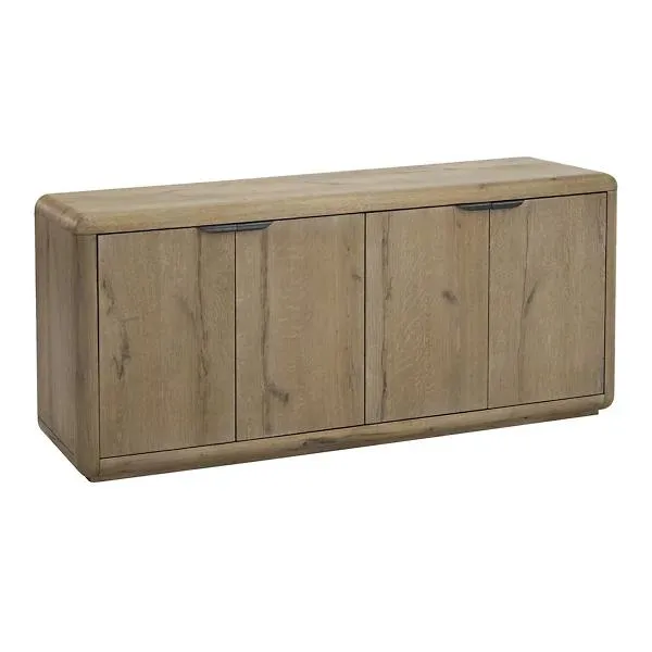 Penrose TV Media Console
