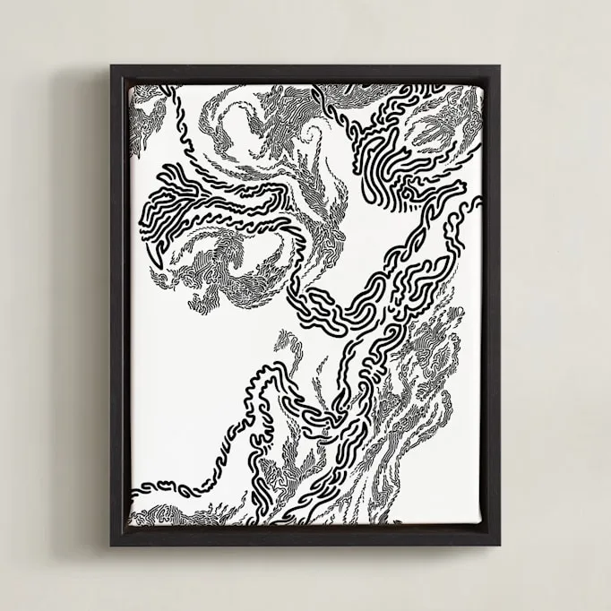 Cloud Formations 1 Limited Edition Fine Art Print