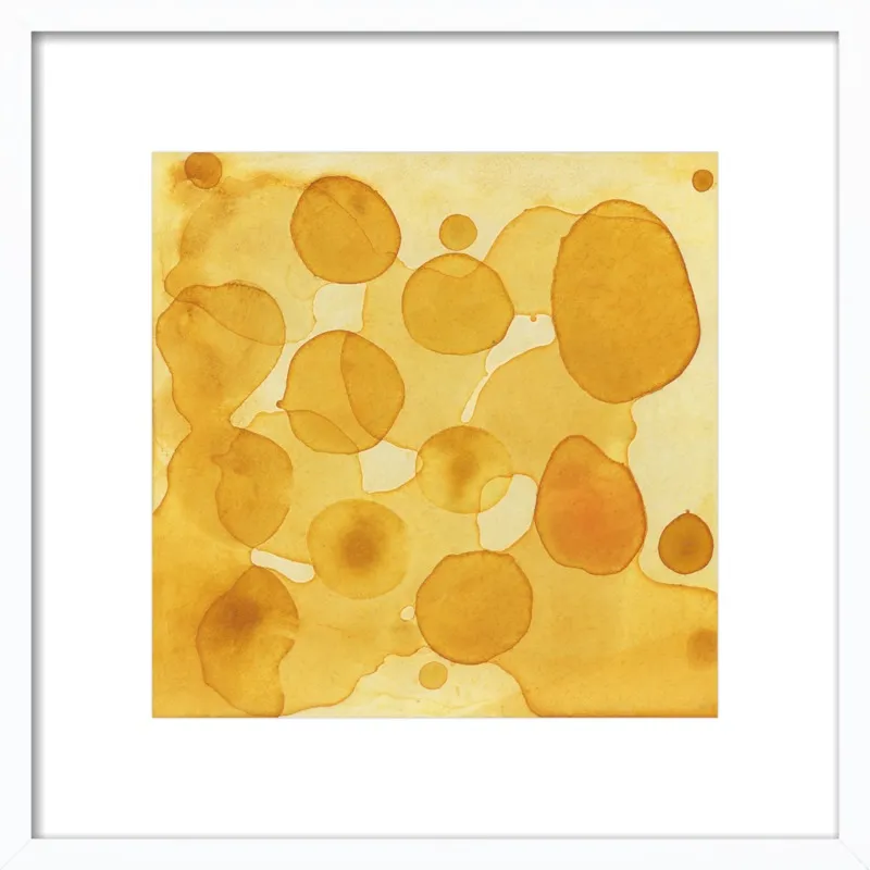 First Light by Andrea Pramuk for Artfully Walls