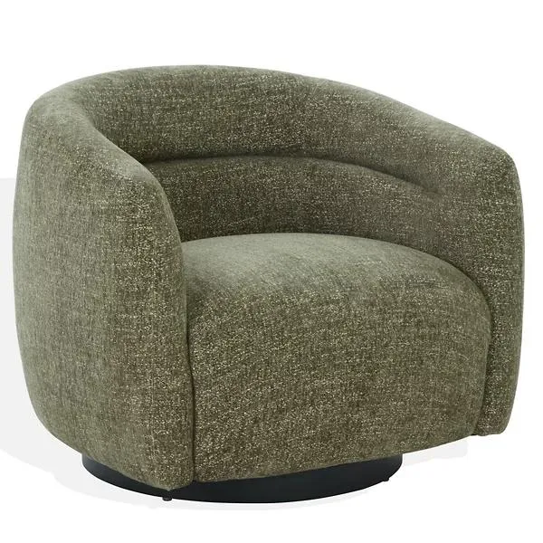 Brylin Swivel Chair