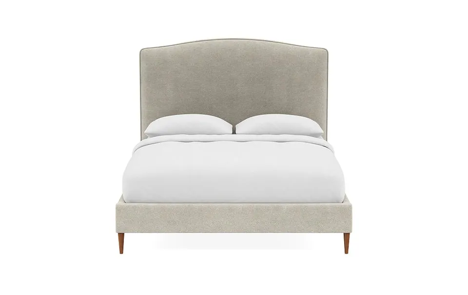 Celia Upholstered Bed
