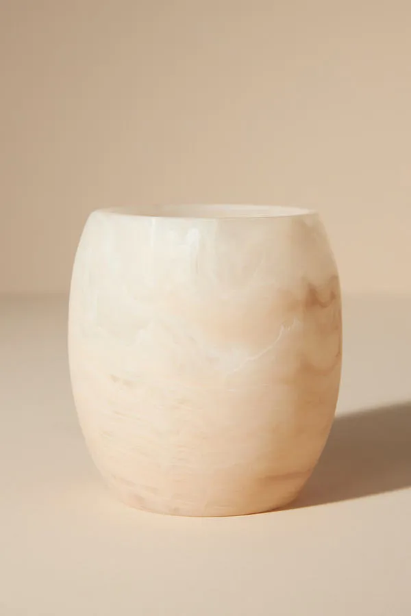 Luna Bath Tumbler
