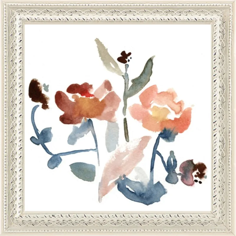 Nouveau Boheme no.12 by Kiana Mosley for Artfully Walls