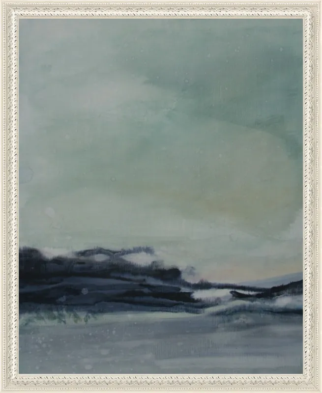 Wash 1 by Meredith Aitken for Artfully Walls
