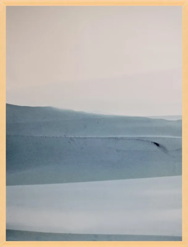 Forecast no. 63 by Ashleigh Ninos for Artfully Walls