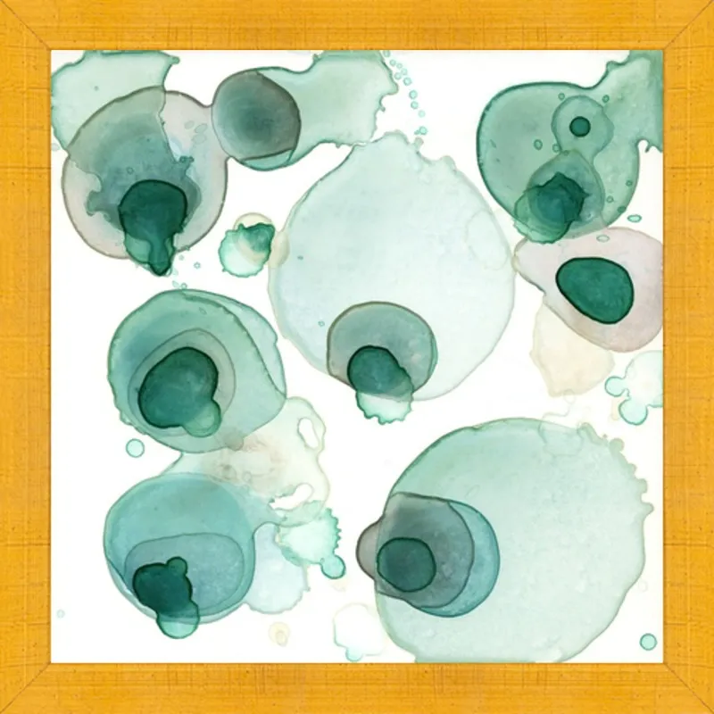 Escape Hatch by Andrea Pramuk for Artfully Walls