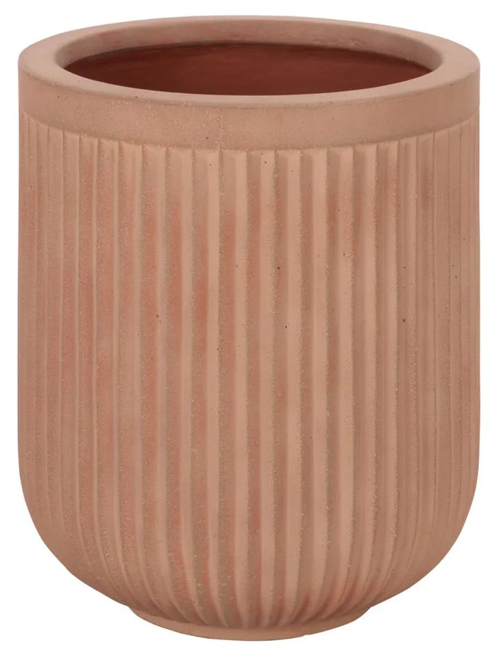 Bryce Planter Pot - Terracotta