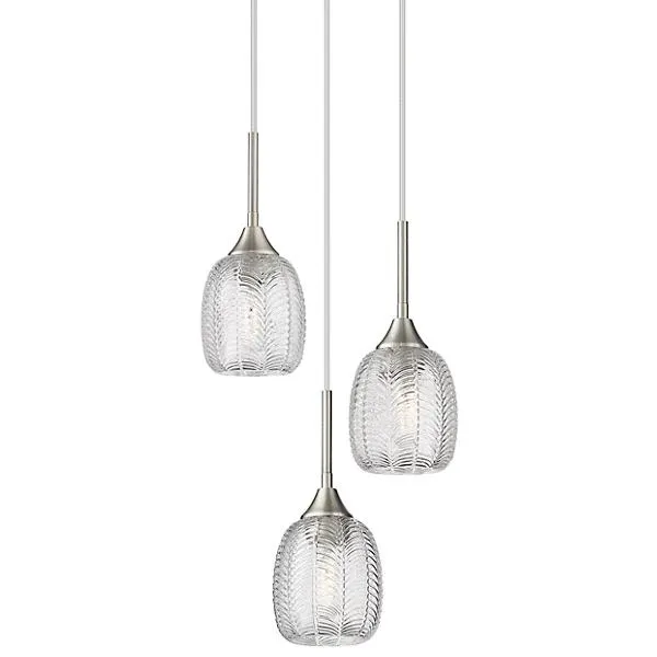 Mullins Multi-Light Pendant