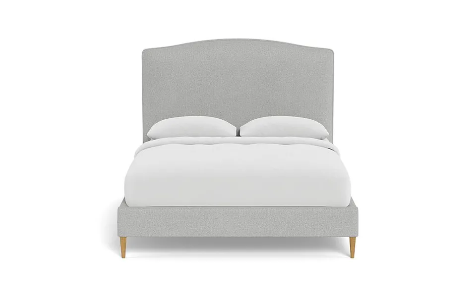 Celia Upholstered Bed