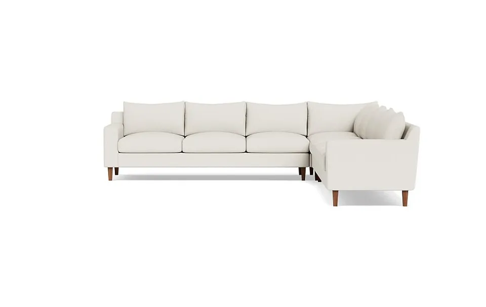 Sloan 6-Seat Corner Sectional