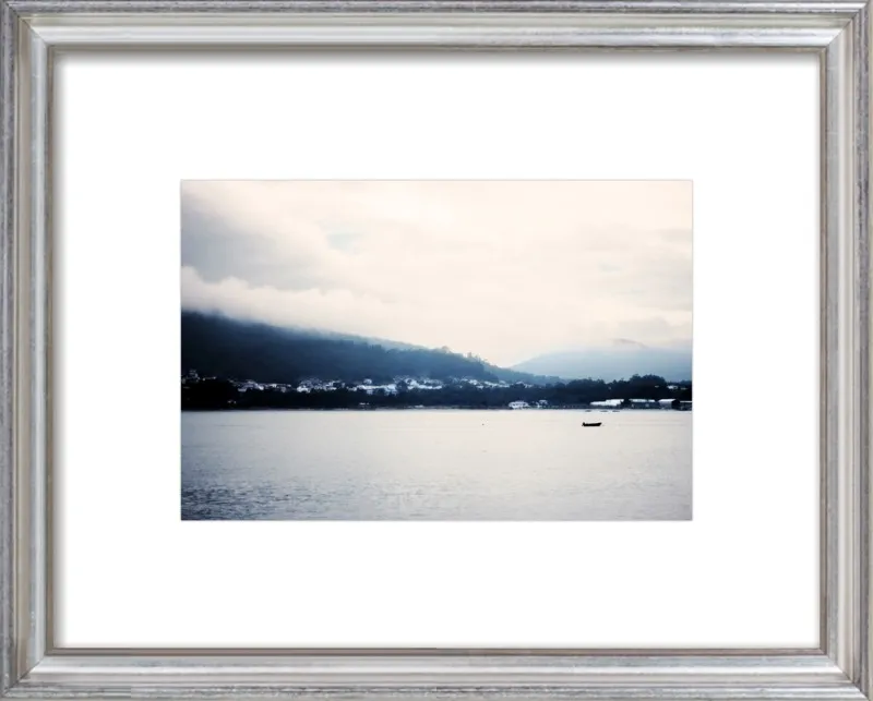 Caminha by Ingrid Beddoes for Artfully Walls