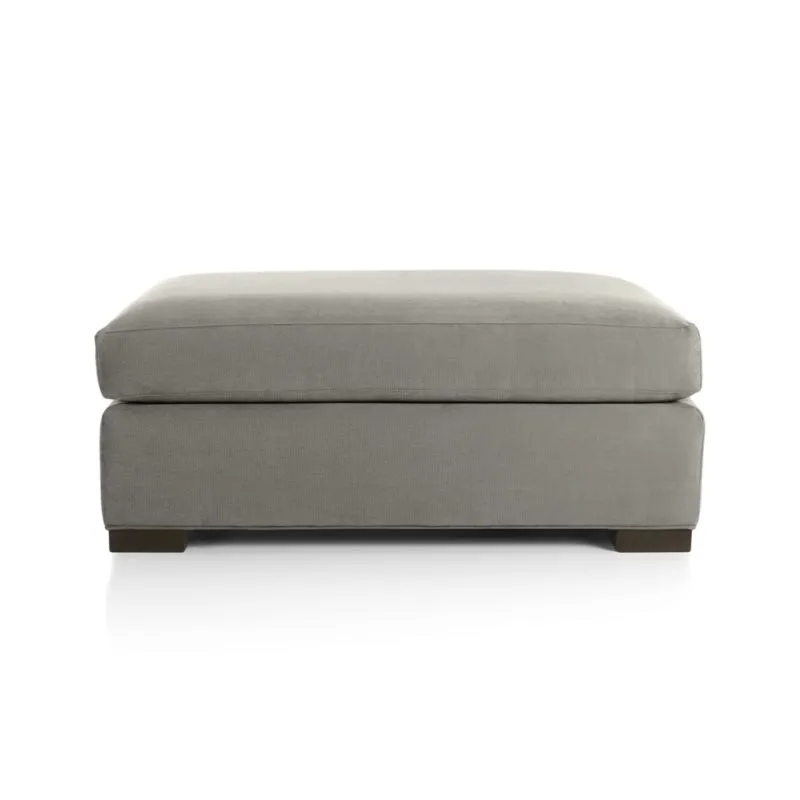 Axis 44" Storage Ottoman
