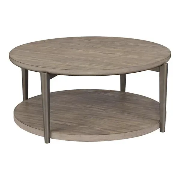 Bellmere Coffee Table with Casters