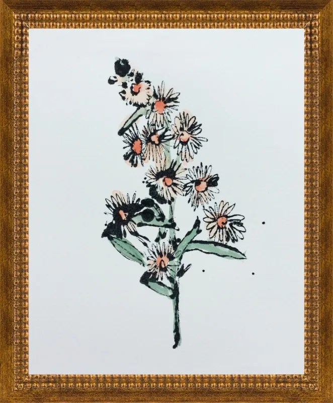 Botanical 3 by Courtney Cerruti for Artfully Walls