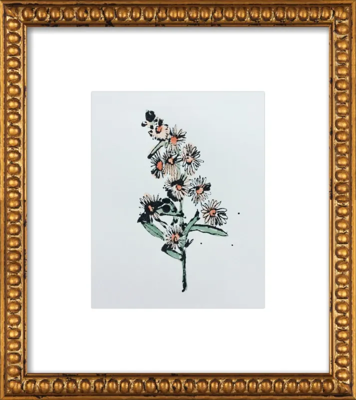 Botanical 3 by Courtney Cerruti for Artfully Walls