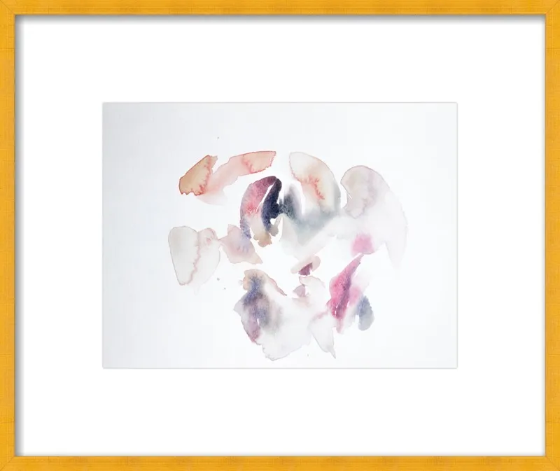 Languor by Elizabeth Becker for Artfully Walls