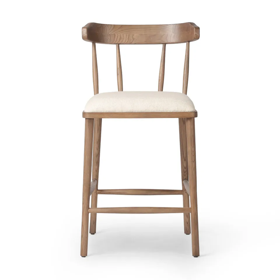 Colter Counter Stool - Antwerp Natural