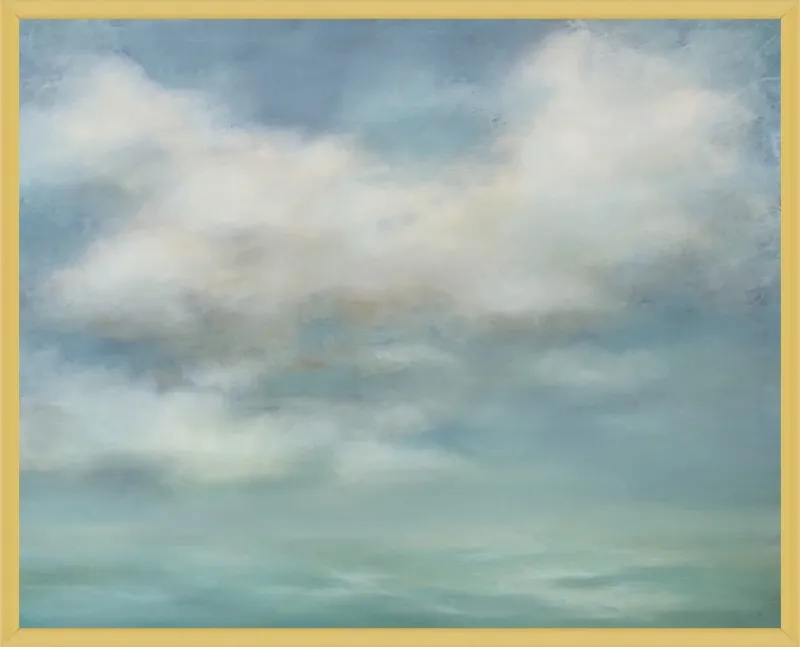 Dream Rehearsal by Faith Taylor for Artfully Walls