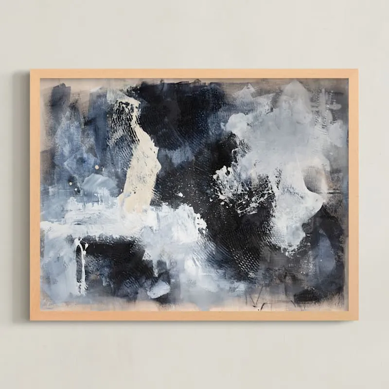 One Night Limited Edition Fine Art Print
