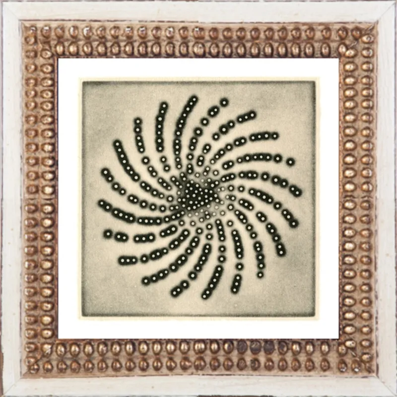 Five Elements - Earth by Eunice Kim for Artfully Walls