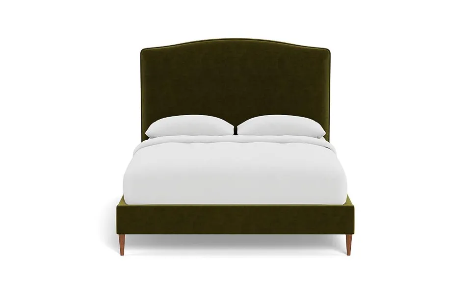 Celia Upholstered Bed