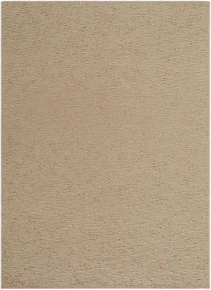 Lush  Indoor 5' x 7' Handmade Rug