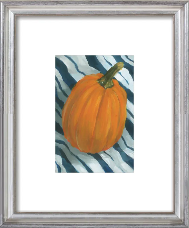 Squash by Carrie Arnold for Artfully Walls