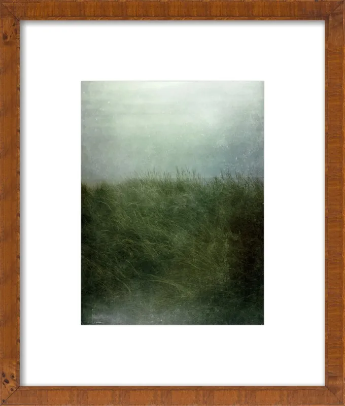 Twilight Beach by Olivia Joy StClaire for Artfully Walls