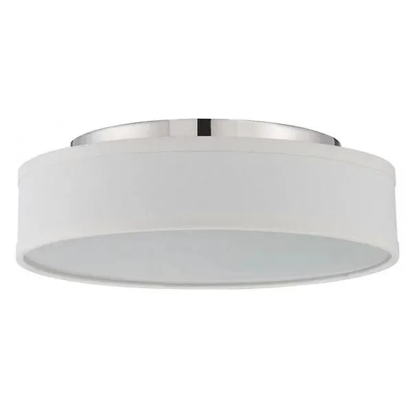 Janelle LED Flushmount