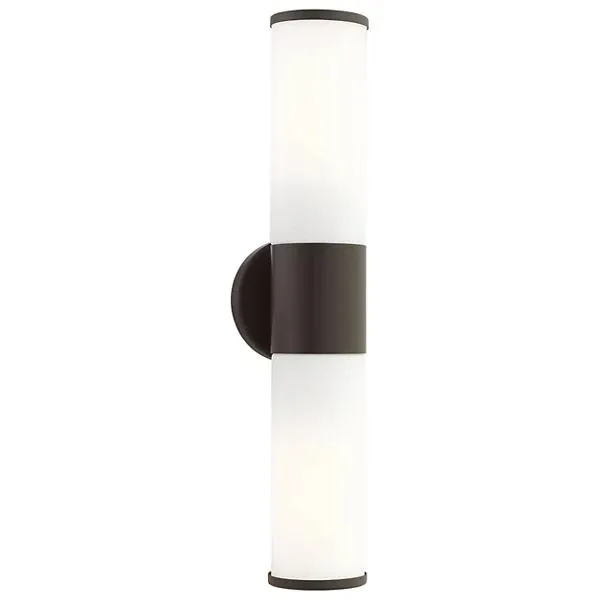 Eden Double Wall Sconce